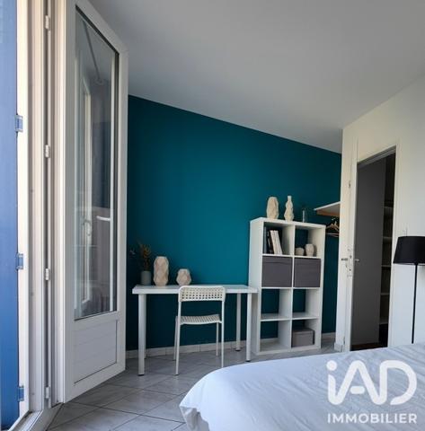 Appartement à vendre 5 pièces 78,33 m² Fontaine