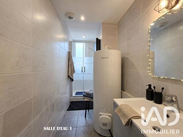Appartement à vendre 5 pièces 78,33 m² Fontaine