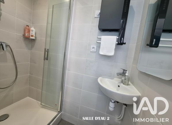 Appartement à vendre 5 pièces 78,33 m² Fontaine
