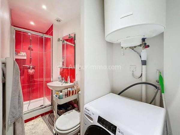 Location Appartement 2 pièces 25 m2 à Clermont-Ferrand