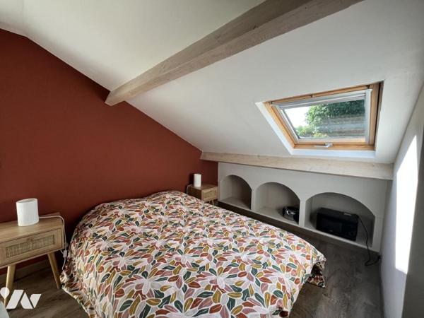 A VENDRE ST-BARTHELEMY, Propriété avec piscine