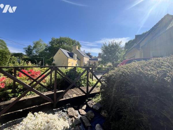 A VENDRE ST-BARTHELEMY, Propriété avec piscine