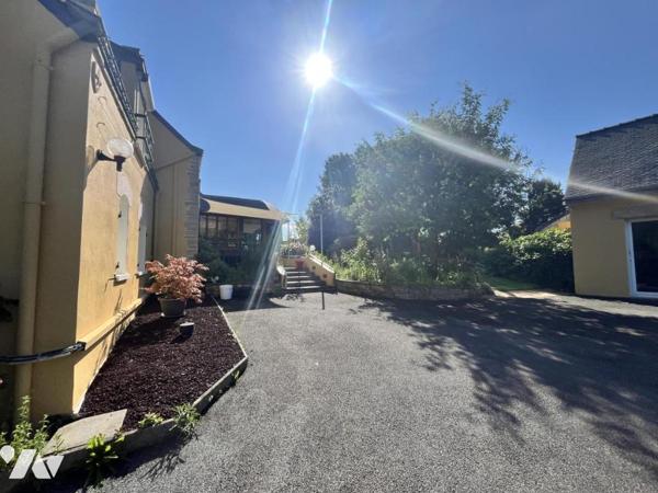 A VENDRE ST-BARTHELEMY, Propriété avec piscine