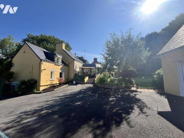 A VENDRE ST-BARTHELEMY, Propriété avec piscine