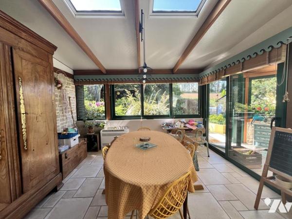 A VENDRE ST-BARTHELEMY, Propriété avec piscine