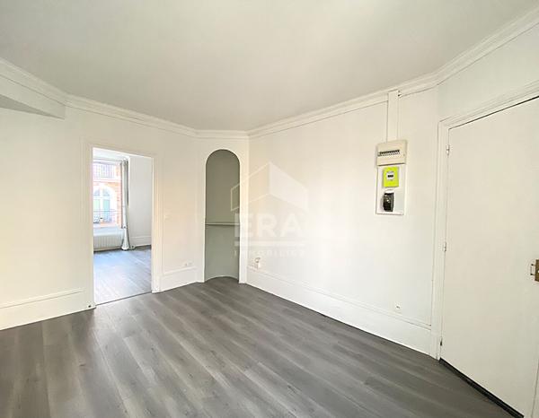 Appartement Levallois Perret 2 pièce(s) 35 m2 Dernier étage