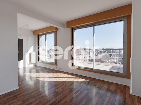 Achat 2 Pieces 41 59000 Lille hdf6018