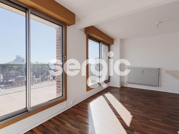 Achat 2 Pieces 41 59000 Lille hdf6018