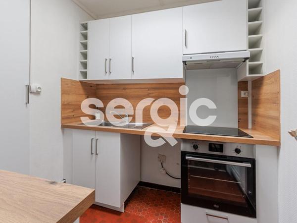 Achat 2 Pieces 41 59000 Lille hdf6018