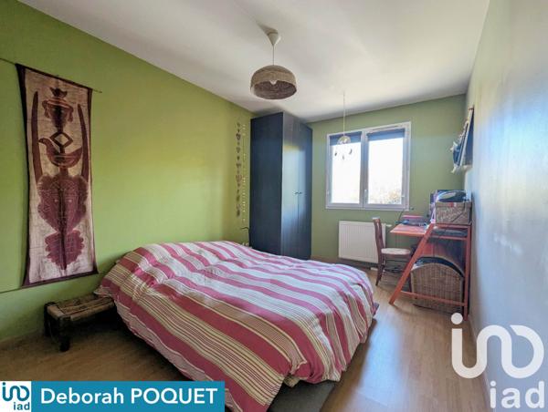 Appartement à vendre 2 pièces 41 m² Viry-Châtillon