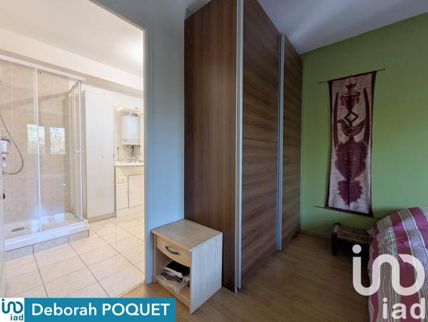 Appartement à vendre 2 pièces 41 m² Viry-Châtillon