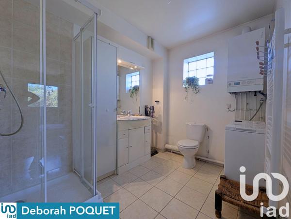 Appartement à vendre 2 pièces 41 m² Viry-Châtillon