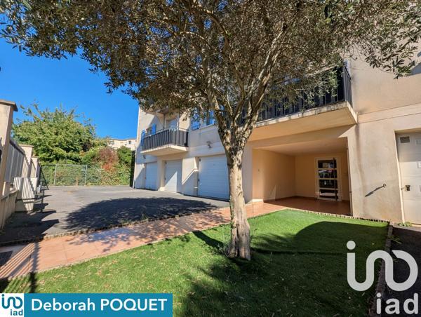 Appartement à vendre 2 pièces 41 m² Viry-Châtillon