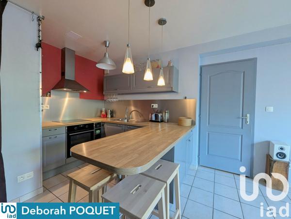 Appartement à vendre 2 pièces 41 m² Viry-Châtillon