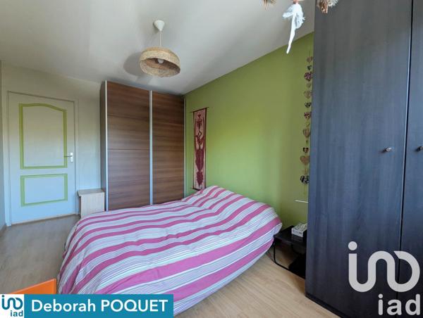 Appartement à vendre 2 pièces 41 m² Viry-Châtillon