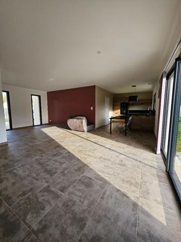 Maison Roullet Saint Estephe 4 pièce(s) 95 m2