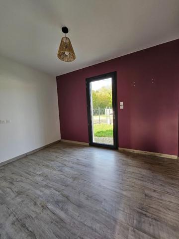 Maison Roullet Saint Estephe 4 pièce(s) 95 m2
