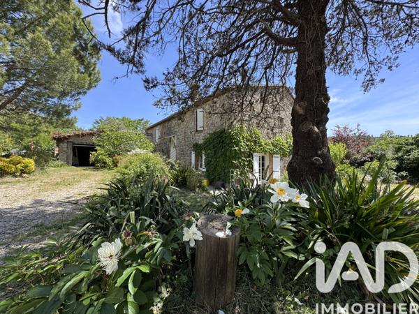 Maison à vendre 7 pièces 202 m² Banne