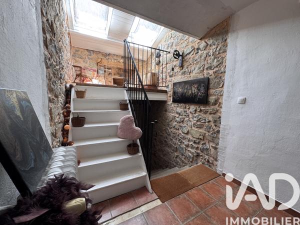 Maison à vendre 7 pièces 202 m² Banne