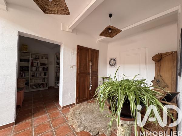 Maison à vendre 7 pièces 202 m² Banne