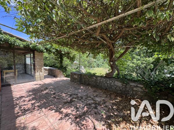 Maison à vendre 7 pièces 202 m² Banne