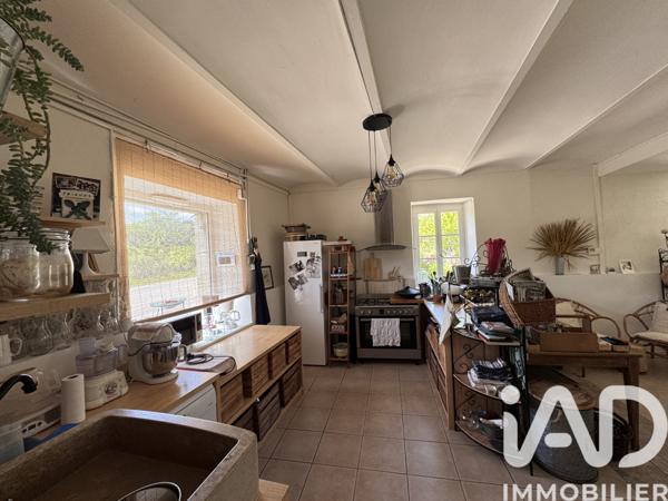 Maison à vendre 7 pièces 202 m² Banne