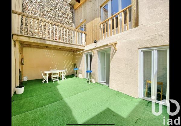 Maison de ville 3 pièces de 55 m² à Varilhes (09120)