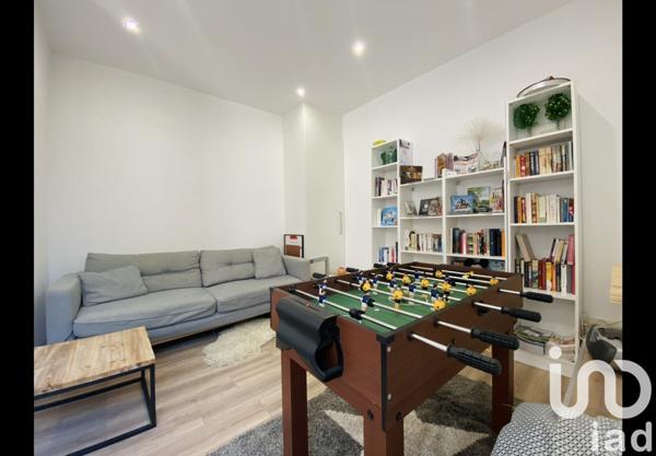 Maison de ville 3 pièces de 55 m² à Varilhes (09120)