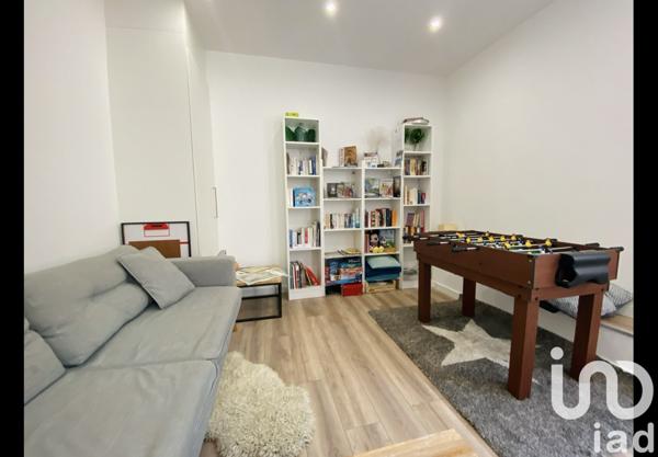 Maison de ville 3 pièces de 55 m² à Varilhes (09120)