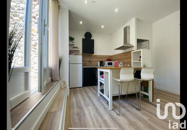 Maison de ville 3 pièces de 55 m² à Varilhes (09120)