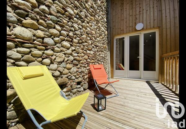 Maison de ville 3 pièces de 55 m² à Varilhes (09120)