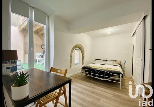 Maison de ville 3 pièces de 55 m² à Varilhes (09120)