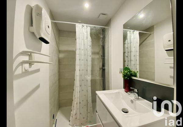 Maison de ville 3 pièces de 55 m² à Varilhes (09120)