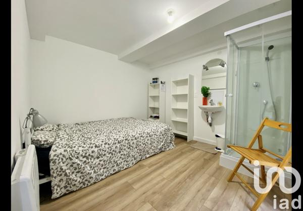 Maison de ville 3 pièces de 55 m² à Varilhes (09120)