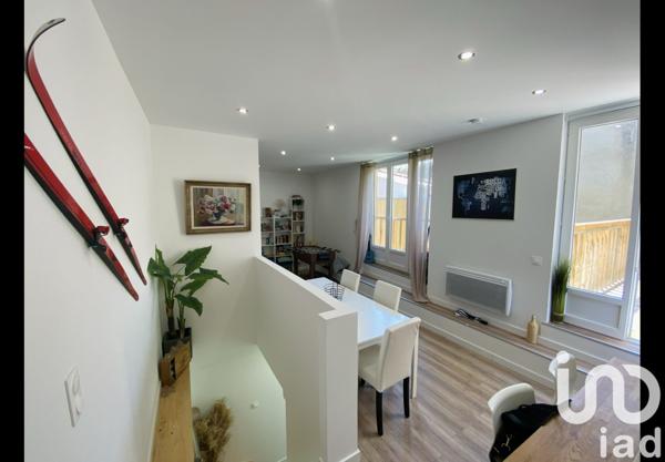 Maison de ville 3 pièces de 55 m² à Varilhes (09120)