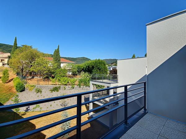 Appartement Chamalieres 2 pièce(s) 41.85 m2