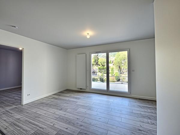 Appartement Chamalieres 2 pièce(s) 41.85 m2