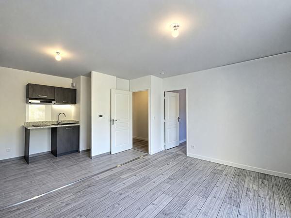 Appartement Chamalieres 2 pièce(s) 41.85 m2