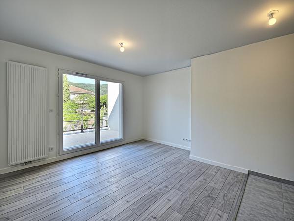 Appartement Chamalieres 2 pièce(s) 41.85 m2