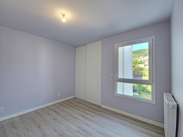 Appartement Chamalieres 2 pièce(s) 41.85 m2