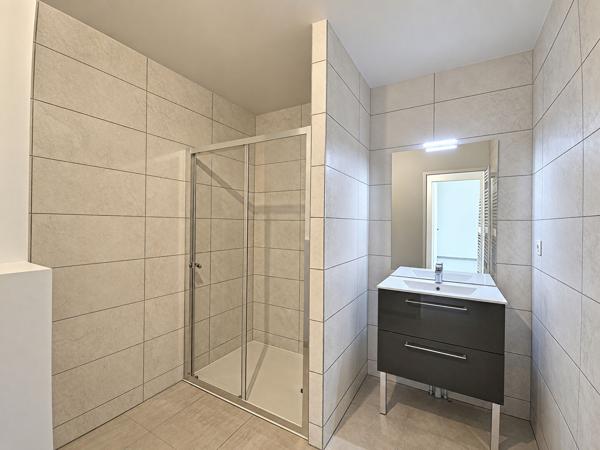 Appartement Chamalieres 2 pièce(s) 41.85 m2