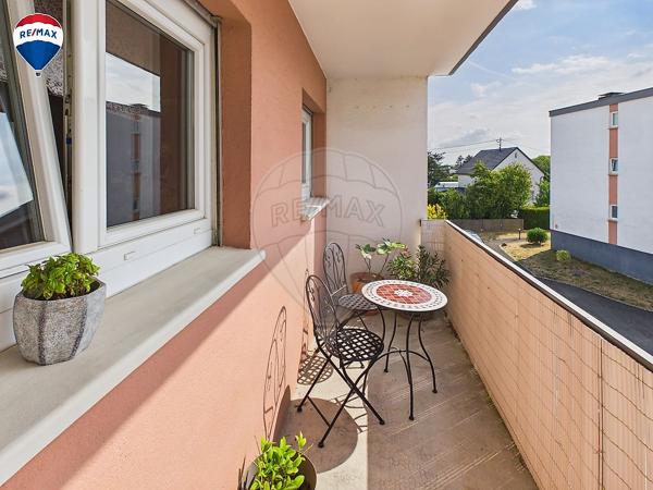 Appartement 1 chambre(s) à vendre - Pfastatt, Haut-Rhin - 68