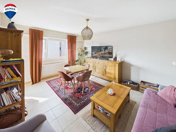 Appartement 1 chambre(s) à vendre - Pfastatt, Haut-Rhin - 68
