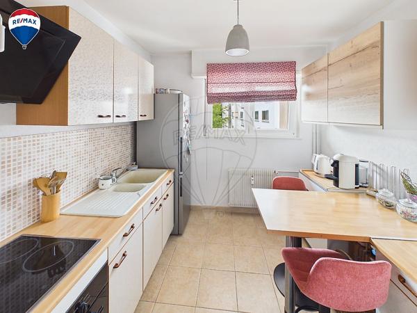 Appartement 1 chambre(s) à vendre - Pfastatt, Haut-Rhin - 68