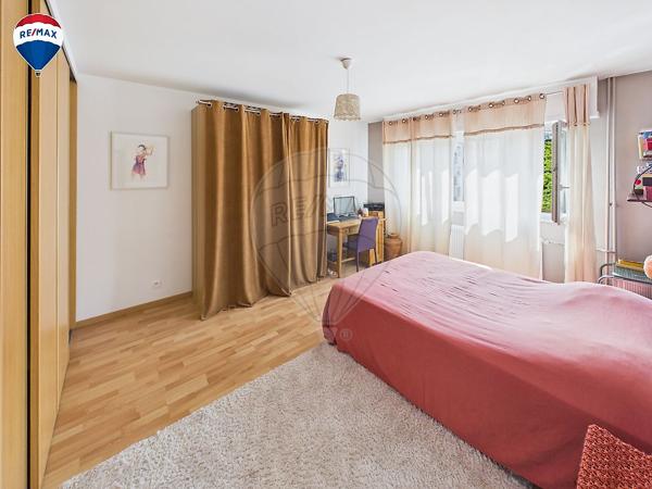 Appartement 1 chambre(s) à vendre - Pfastatt, Haut-Rhin - 68