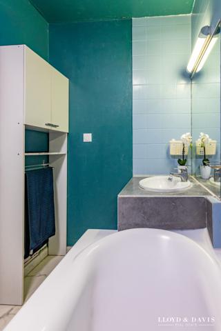 En plein coeur d'Antigone - Appartement 3 pièces