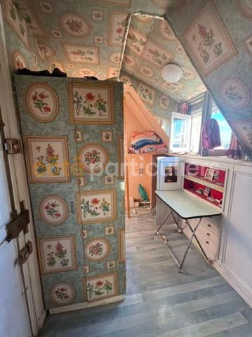 Vente Appartement14 m² - 1 Pièce - PARIS (75002)