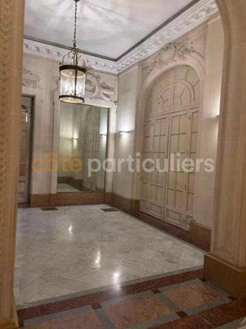 Vente Appartement14 m² - 1 Pièce - PARIS (75002)