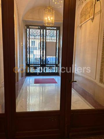 Vente Appartement14 m² - 1 Pièce - PARIS (75002)