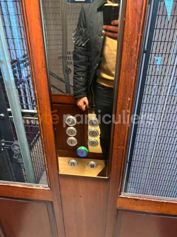 Vente Appartement14 m² - 1 Pièce - PARIS (75002)